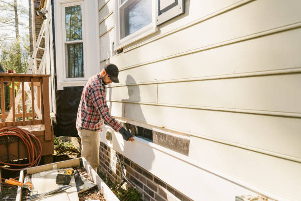 Top rated local Vinyl Siding specialists in Woodstock, GA